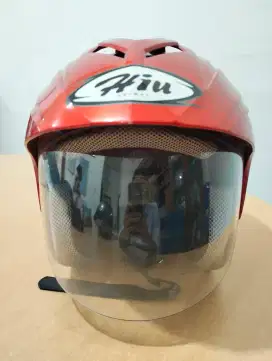 Helm Hiu (Bekas)
