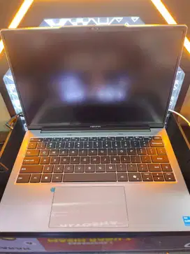 ️ Laptop Advan Workmate i3 – Cocok Untuk Kerja & Kuliah