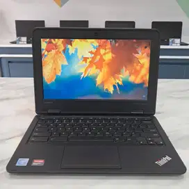 [L41] Laptop Anak Sekolah Intel N3060 4GB SSD 12inch Kamera Jernih