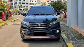 [ BERGARANSI ] Toyota Rush Trd Sportivo AT Hitam 2019/2020
