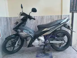 Di jual yamaha jupiter mx cw kopling
