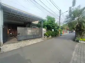 Jual Rumah Luas SHM Dekat Gerbang Tol Cibubur 2 Dibantu KPR J-18185
