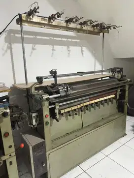 JUAL MESIN KERAH BEKAS MURAH