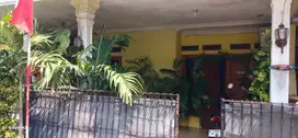 Rumah Bebas Banjir 5 Mnt ke Gerbang Tol Bekasi Timur Siap KPR J-30258