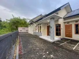 BANTING HARGA! RUMAH MURAH TANAH LUAS DI JAKAL KM 10