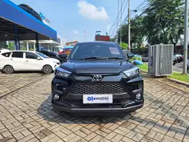 DP MURAH Toyota Raize 1.0