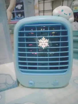 Mini Fan Cinnamoroll