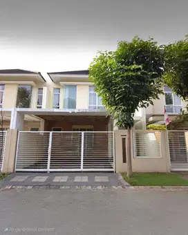 Rumah Griya Galaxy NEW MINIMALIS