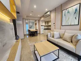 Disewakan Apartemen The Branz 2BR Tower A BSD City