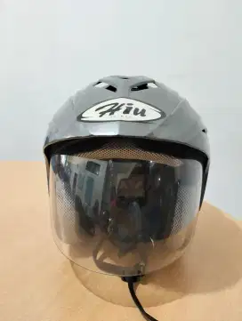 Helm Hiu (Bekas)