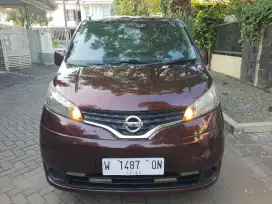 Evalia Sv  AT  2013 Dp 17jt
