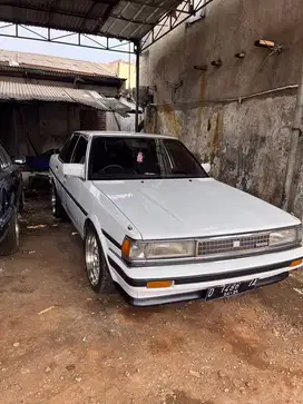 Toyota Cressida 1989 Bensin