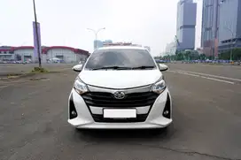 ‼️Toyota Calya 1.2 G AT 2021‼️