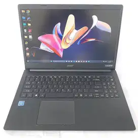 LAPTOP ACER EXTENSA 215-31 INTEL-N4020 RAM 4GB NVME 256 LED 15,6 INC