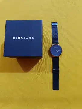 Jam Tangan Giordano Original