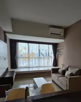 Disewakan Apartemen Orange County 1BR Fully Furnished