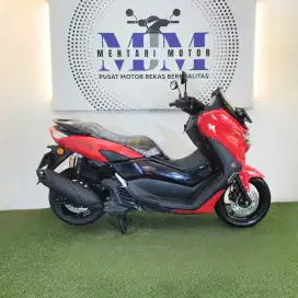 ALL NEW NMAX 2024 LOW KM MESIN GRESS! MENTARI JOJO MOTOR