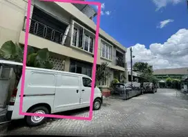 Dijual Rumah Gowa sekitar Jalan Andi Mallobasang, Jl Andi Tonro