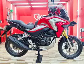 JualCpt90%LikeNew PjkJul26 KM12Rb HONDA CB150X 2023 CB 150X CB 150