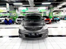T. KIJANG INNOVA 2.0 G BENSIN MT 2008