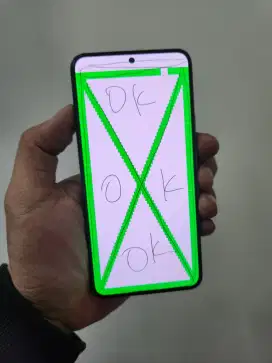 Samsung S22 (5G) Ram 8/128 minus LCD
