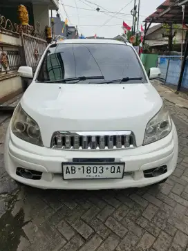 Daihatsu TERIOS TX METIK