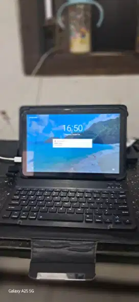 Dijual cepat Tablet PC Hanzhong 1TB