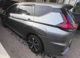 Xpander Sport AT 2018