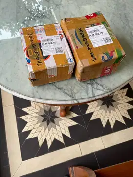 Ayam import Thailand