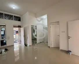DISEWAKAN RUMAH TINGGAL SIAP HUNI DI KOMPLEK ANTAPANI BANDUNG