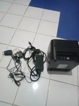 Jual printer tiktok okay d100bl