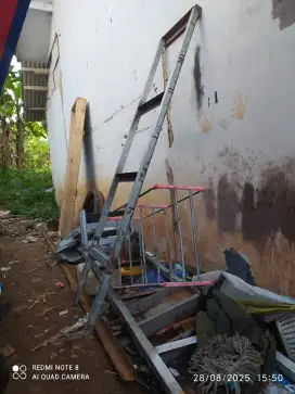 Tukang las panggilan