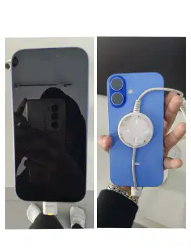 KREDIT IPHONE 16 128 GB