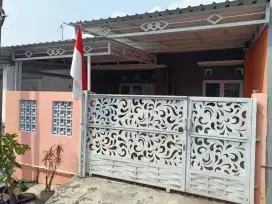 Rumah murah *siap huni*