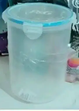 Toples P & G New