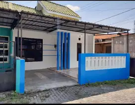 Di sewakan bersih dekat RS  Oen Kandang sapi