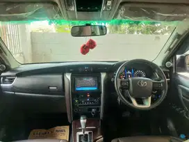 Toyota Fortuner 2018 Diesel