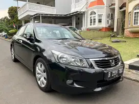 Honda accord VTIL 2010 CASH