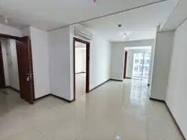 Sewa 2br kosong view laut Kondominium Green Bay Pluit Jakarta Utara