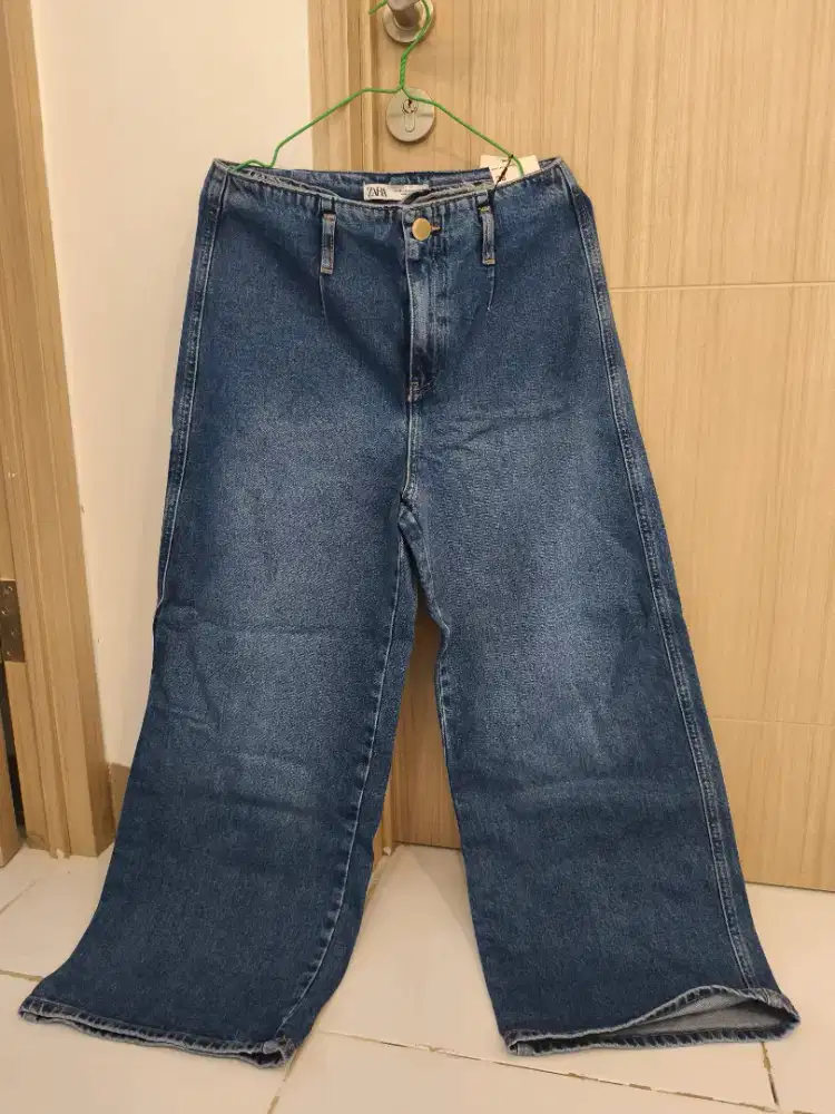 Celana jeans Zara
