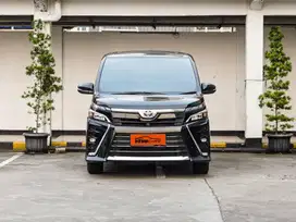 Toyota Voxy 2.0 Matic 2019