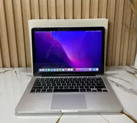 MACBOOK PRO 13 IN 2015 RAM 8GB