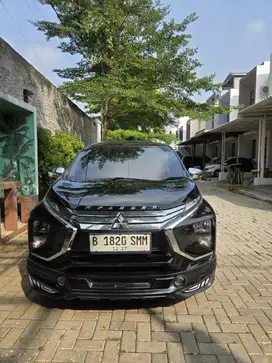 MITSUBISHI XPANDER 2018