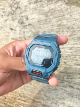 Jam Casio g-shock