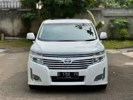Termurah Elgrand 3.5 HWS 2011