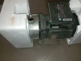 Pompa dorong maxon