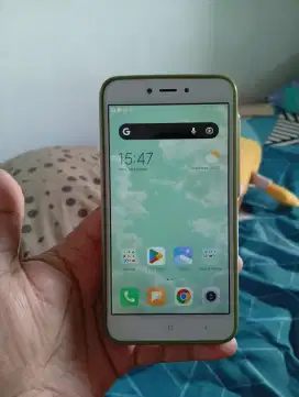 Hp Xiaomi Redmi 4x Ram 3/32GB