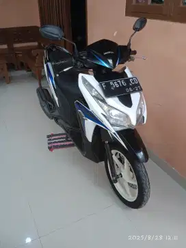 Honda genio 2019