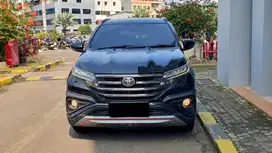 Toyota Rush 1.5 TRD Sportivo AT Hitam 2019 Low KM 41Rb Record