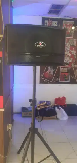 Sewa Sound System Jakarta dan Sekitarnya